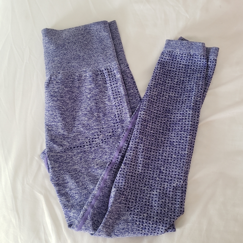 Gymshark Vital Seamless DUPES